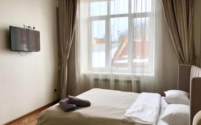 ROMANTIC Apartments - old center