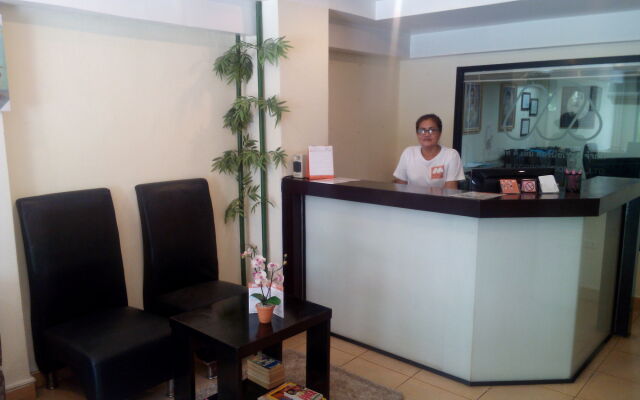 M Place Pattaya