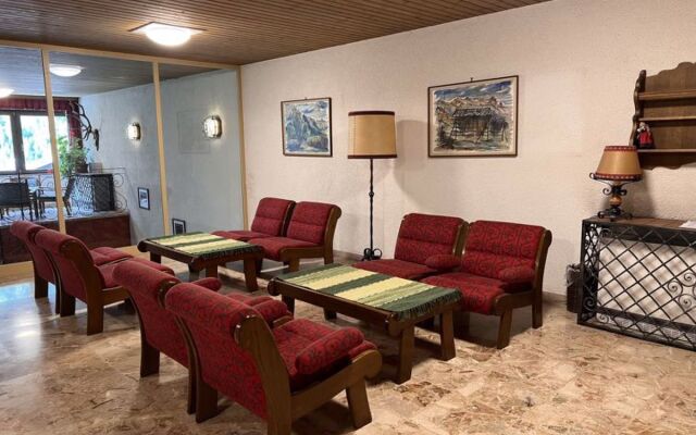 Apartment Glockner Heiligenblut 19141