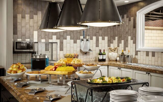 Homewood Suites by Hilton at The Waterfront