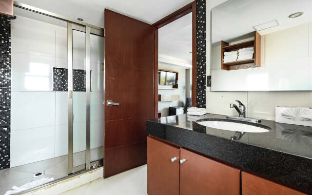Ocean Dream Cancun by GuruHotel