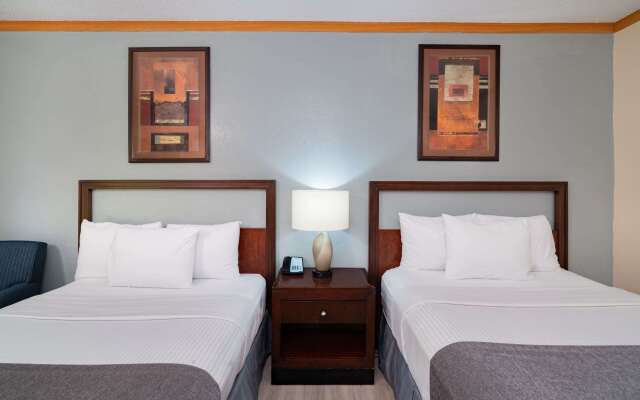 Baymont by Wyndham Hinesville Fort Stewart Area