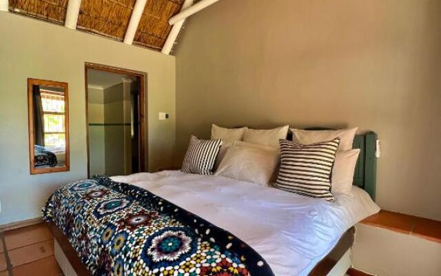 Rivers Own Guest Lodge