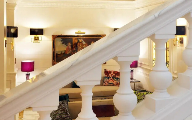 Hotel Barberini