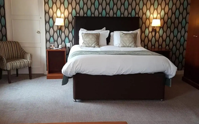 Rothley Court Hotel by Greene King Inns