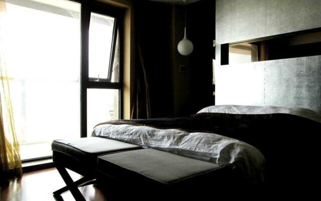 Qingdao Lanting Boutique Hotel