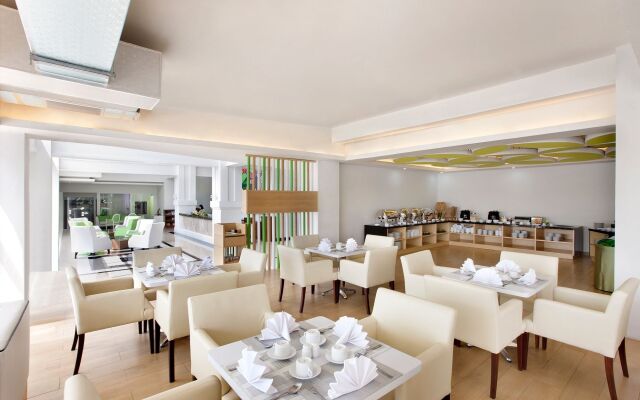 Shakti Hotel Bandung