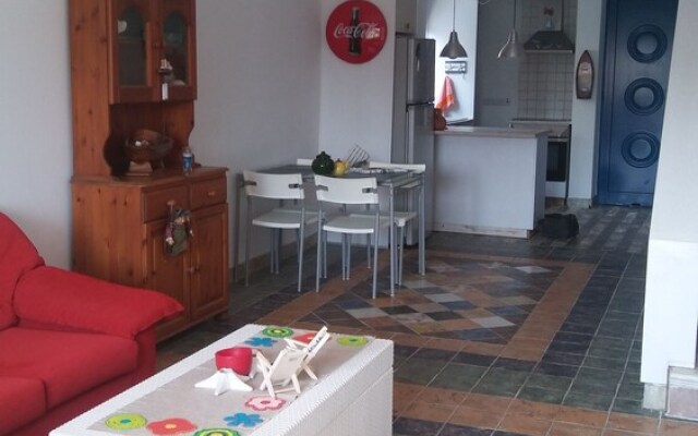 Il Mare Beach House