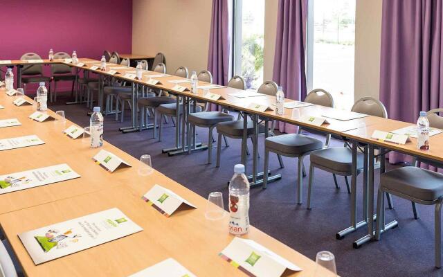 ibis Styles Villeneuve sur Lot