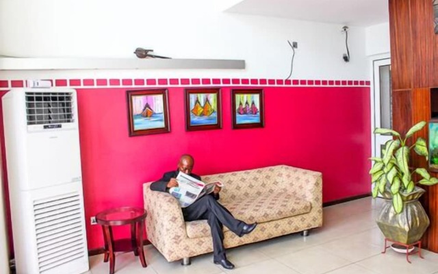 Maxlot Hotel