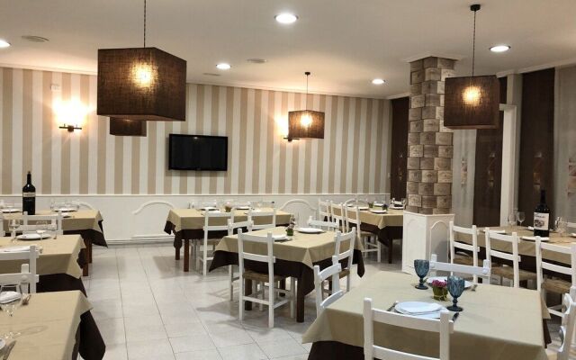 Bluu Hostal