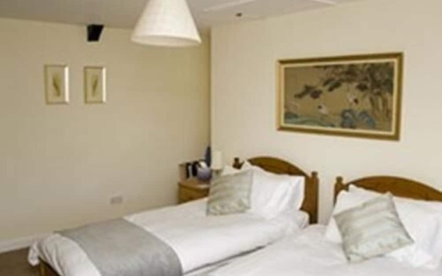 East Byermoor Guest House