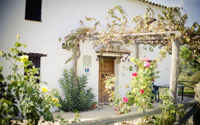 Casa Rural Rancho Calvillo