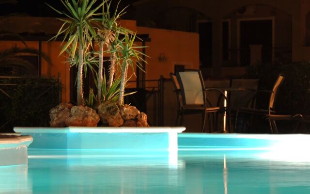Imerti Hotel