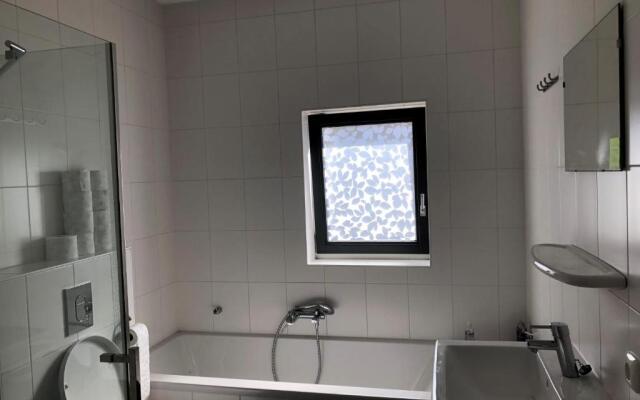 B&B Twiske Zuid, Amsterdam free parking