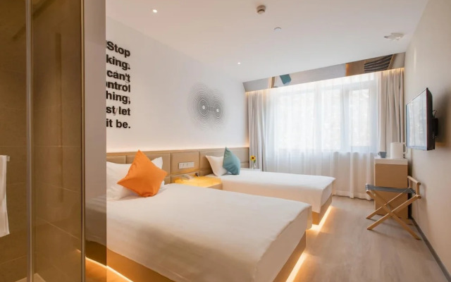 Nanjing Gold Star Hotel