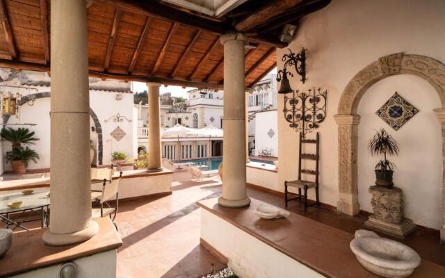 Appartamento Don Camillo