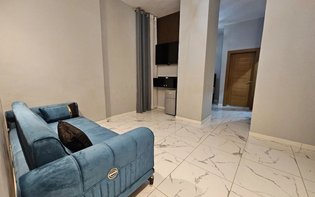 Albatros Premium Hôtel
