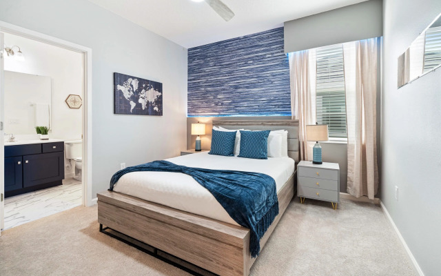 Upstay - 31-guest Home w Pool-hot Tub-cinema-games