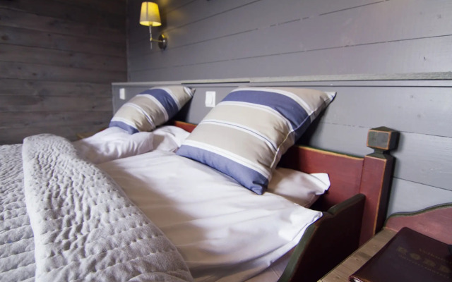 Rondane Høyfjellshotell