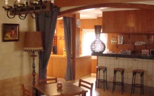Residencia Santiago Mallorca