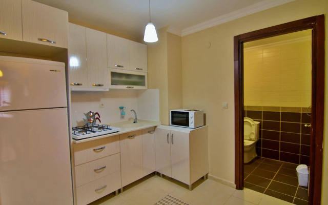 The City Residence