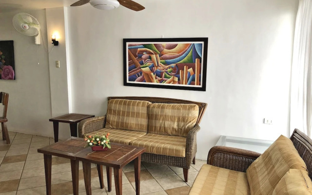 Pura Vida Villas