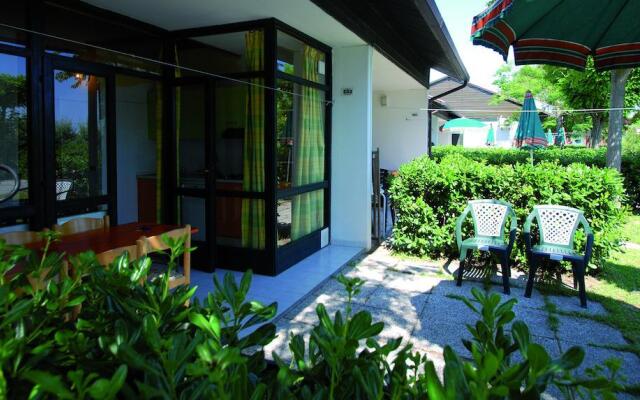 Residence Mare Pineta