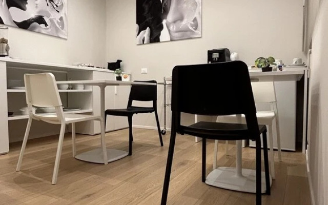 San Lorenzo Luxury Boutique