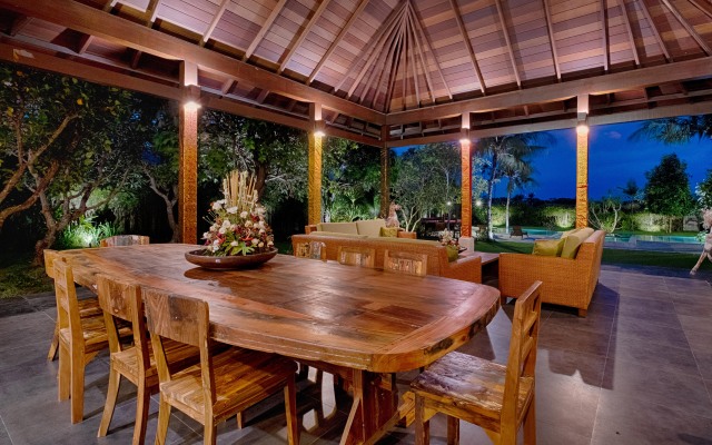 Ketewel Villa by Sanga Sanga Hospitality