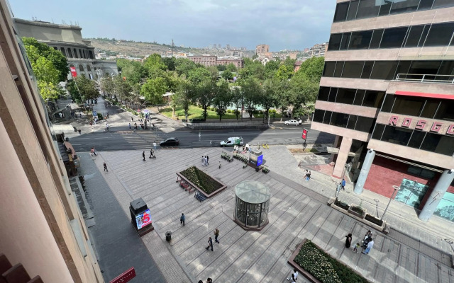 Northern Avenue, 2 bedrooms Luxury, Unique apartment HH656