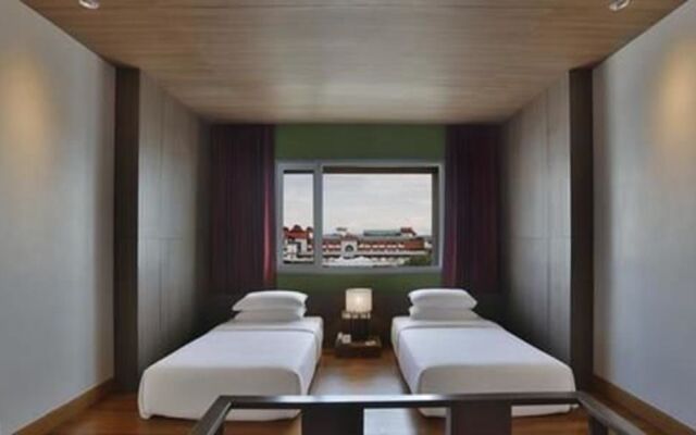The Link 83 Mandalay Boutique Hotel