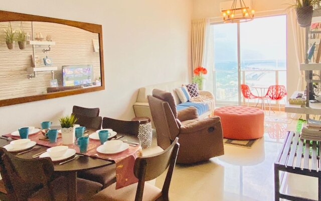 Silverscape Residence