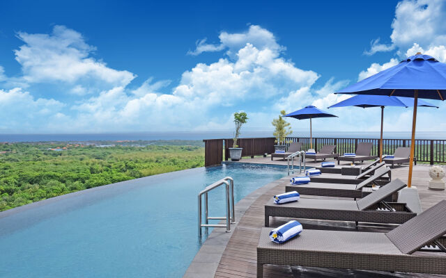 Uppala Villa & Spa Nusa Dua