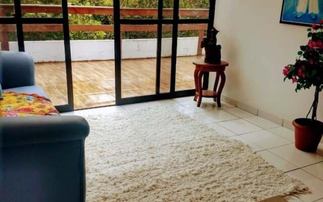 Pousada Praia da Barra