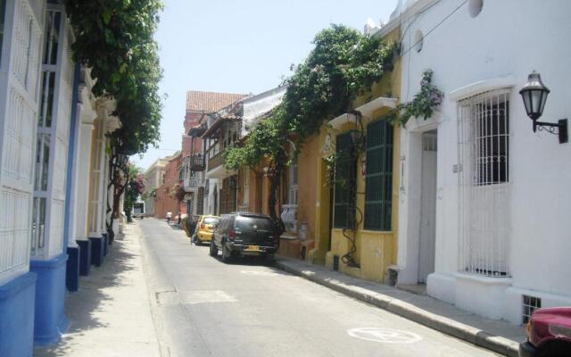 Casa Abril II