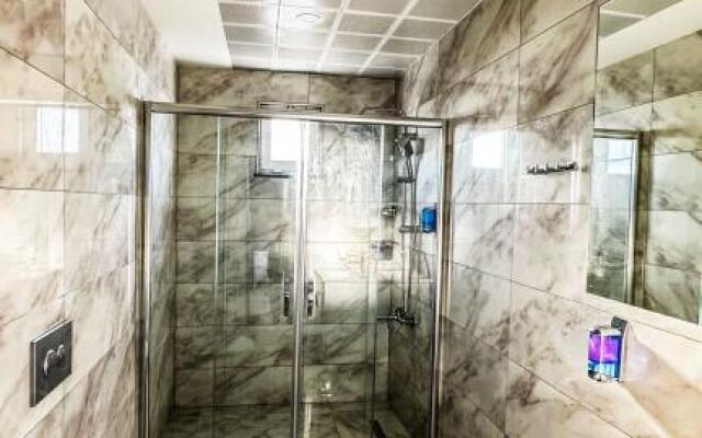 Metehan Suit Apart Otel
