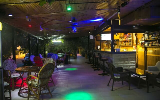 Ozay Apart Hotel