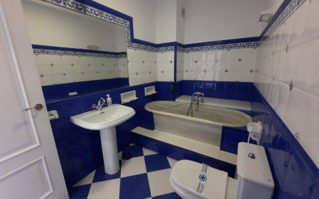 Apartamentos Avanel