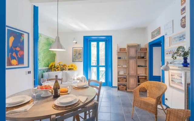 La Casa del Pescatore