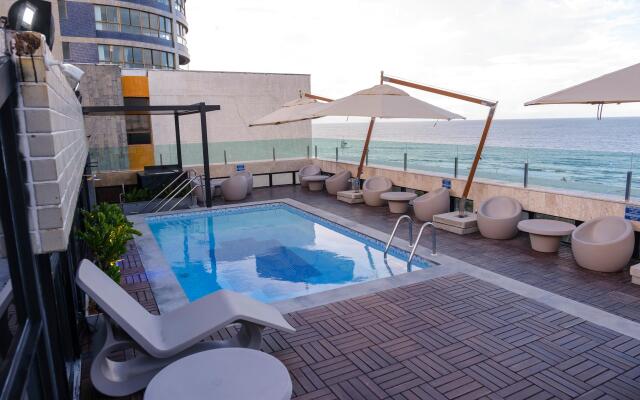 Marante Plaza Hotel