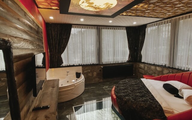 Mcora Tatil Koyu