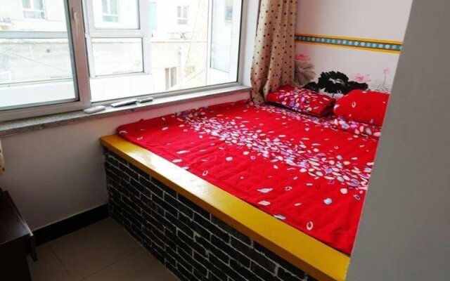 Impression Xiaoyuan Youth Hostel