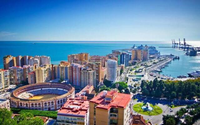 Malagueta Playa 11