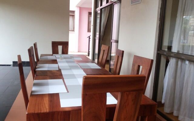 Lillian Towers Hotel