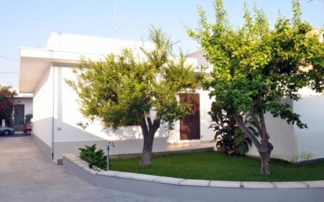 Casa Vacanze Eufemia