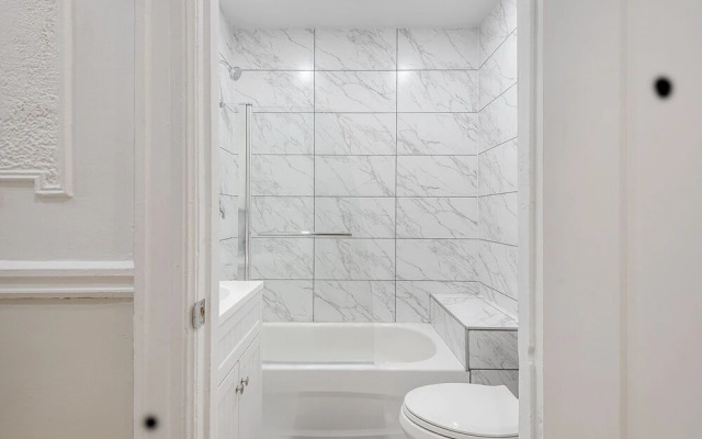 Cozy Private BR in the heart of Plateau