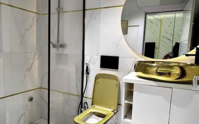 Austra Luxury Residence