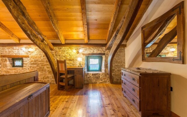 Villa Captain Morgan