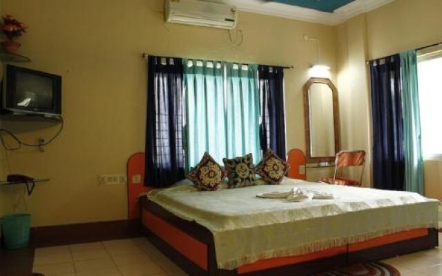 Amantran Hotel & Resorts